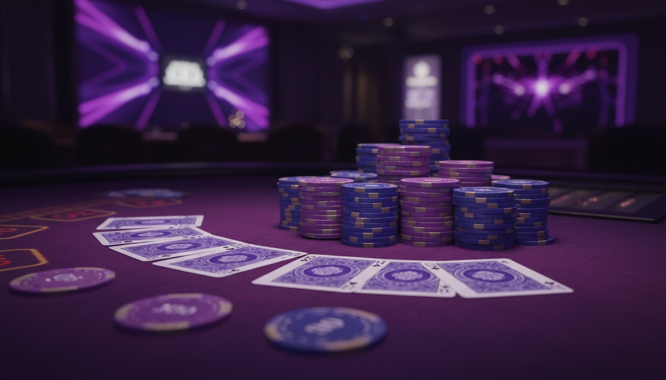 Exploring the Security Measures at Gambloria Casino